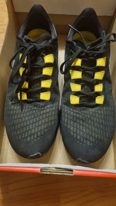 Маратонки Nike Air Max Zoom