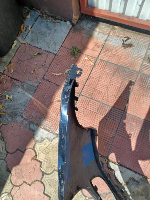 Bara Porsche Cayenne 7P FACELIFT 2015/2016/2017