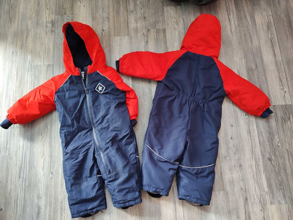 Апрески Уайкики ботуши, обувки бебе Декатлон, Ескимос скафандър Лупилу