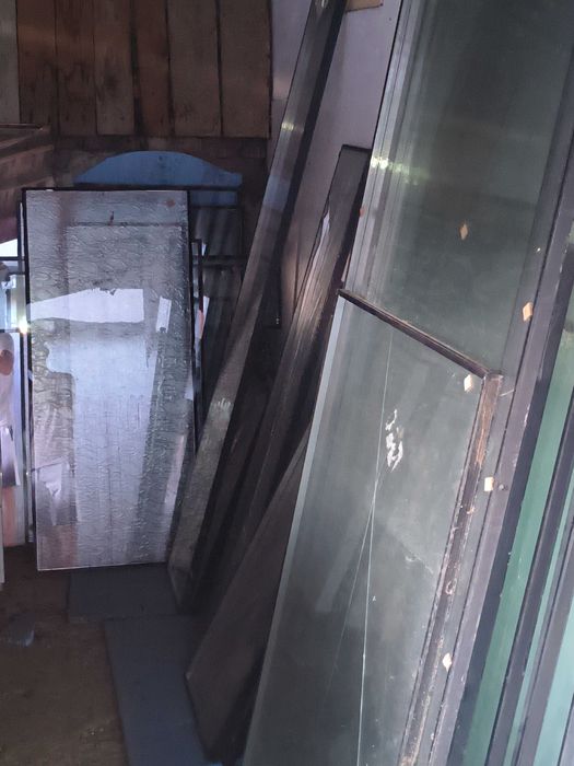 Sticlă termopan nou noută preț în funcție de mărime