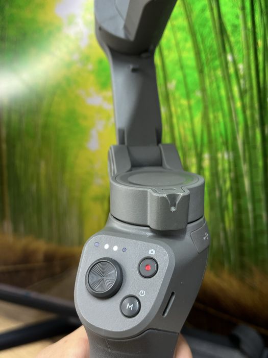 Стабилизатор DJI Osmo Mobile 3