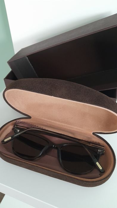 Ochelari de soare Tom Ford