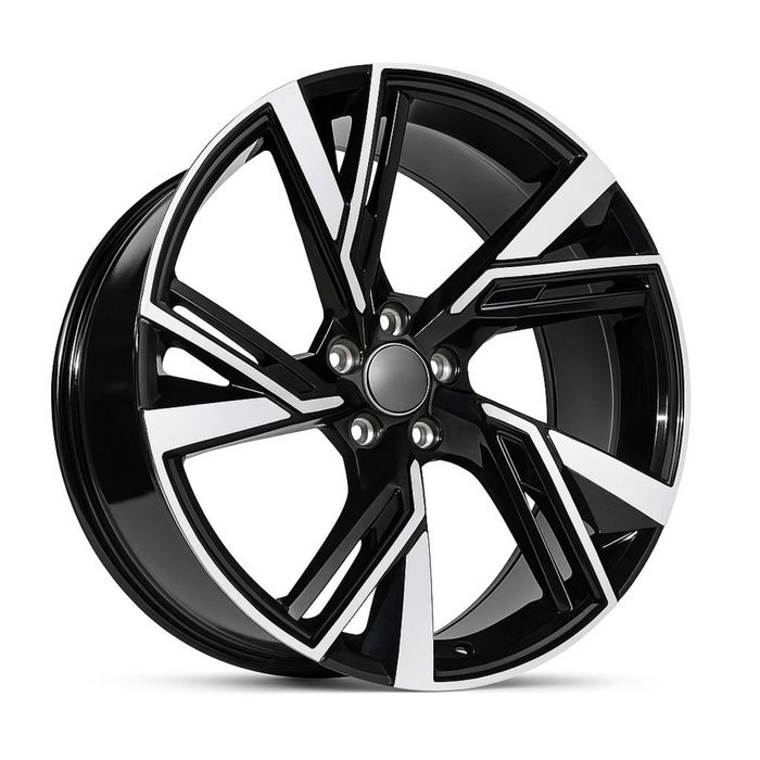 21” Джанти за Audi A4 А5 A6 A7 A8 Q5 Q7