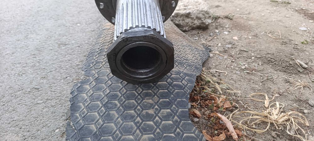 Главини за Трактор Т150