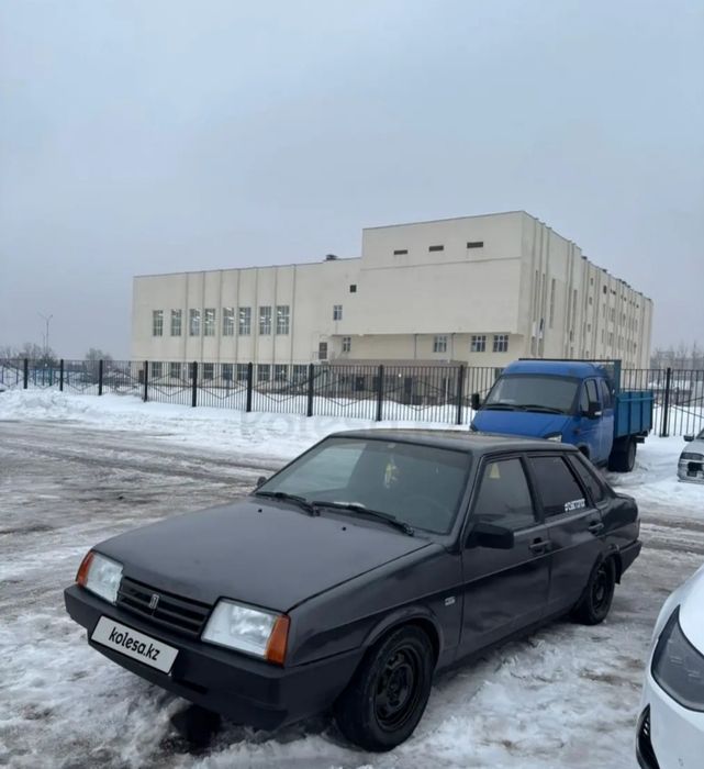 Продам Ваз 21099