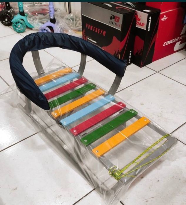 China 80 kg kotaradi Санки 80 kg kotaradi