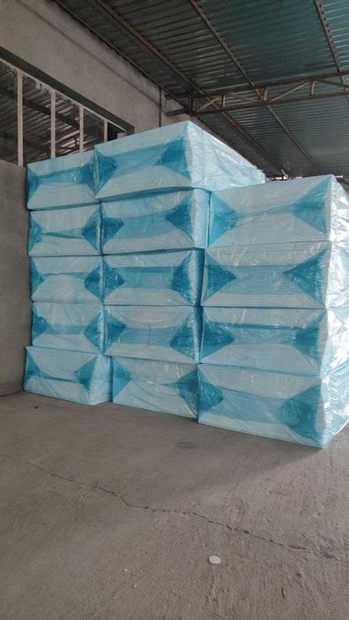 Пенопласт от производителя