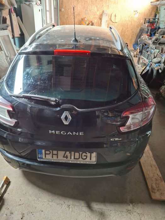 Vand Renault Megane 3
