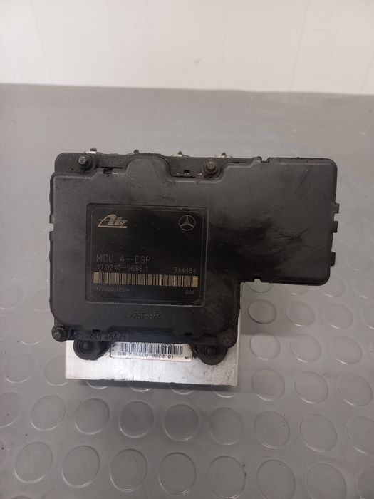 ABS Модул Mercedes ML270