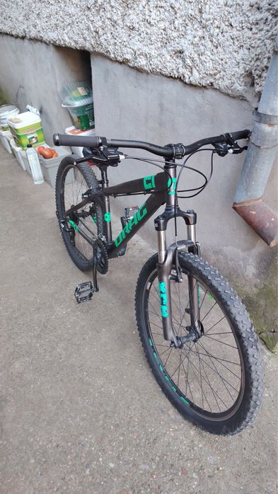 Drag c1 army green 26 цола