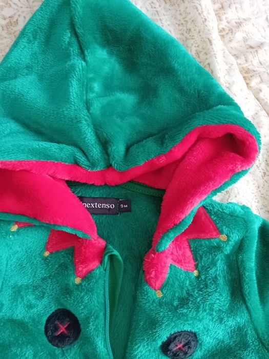 Salopete bebeluși mărimea 74