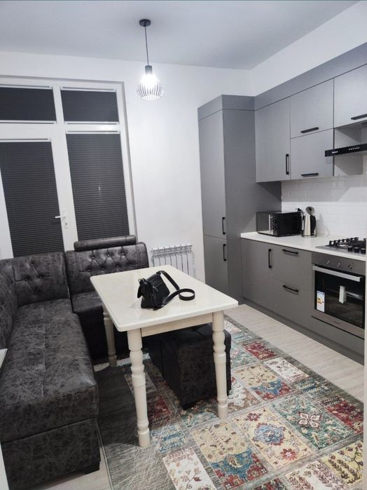 Ассалом Сохил /Новостройка 39м/ продаю Квартиры