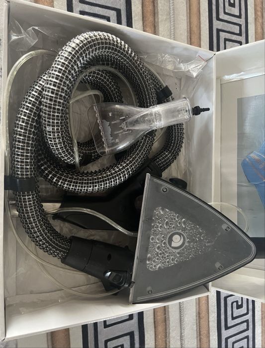 Roboclean пылесос