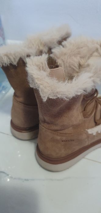 Ghete Geox marimea 30