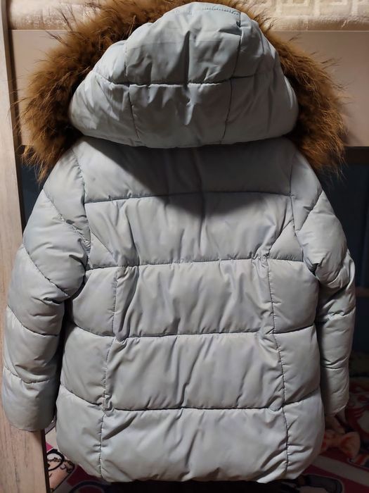 Продам зимний комбинезон