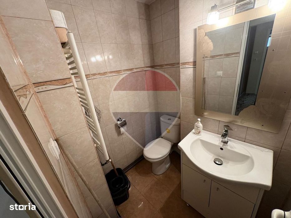 Apartament cu 3 camere de închiriat, zona Vlad Țepeș — fotografia 3