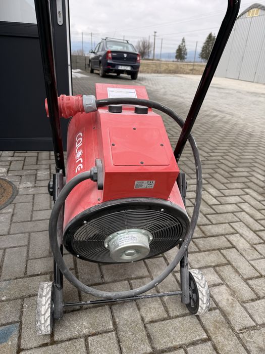 Tun caldura Calore BC30kw