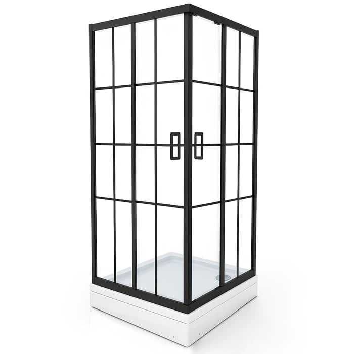 cabina dus Kadda absolut noua.