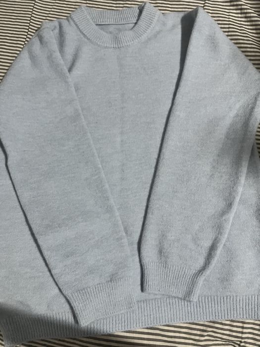 Разгрузка гардероба