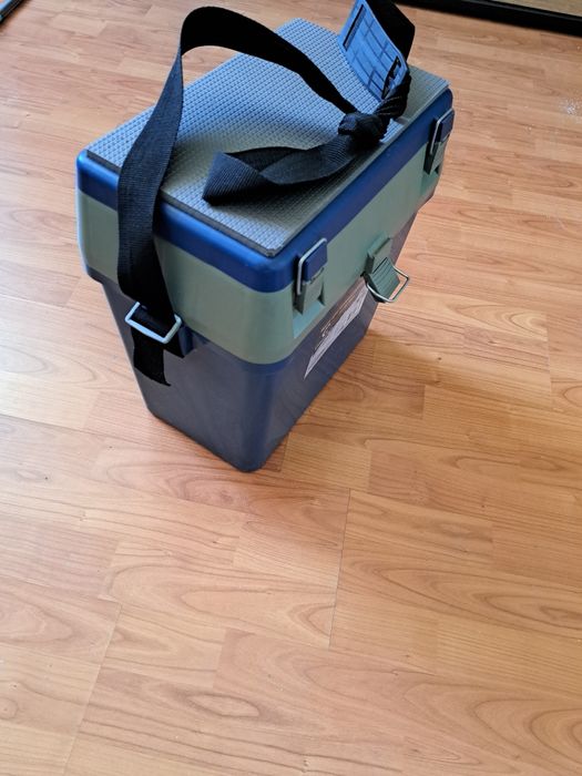 Продам ящик для рыбалки