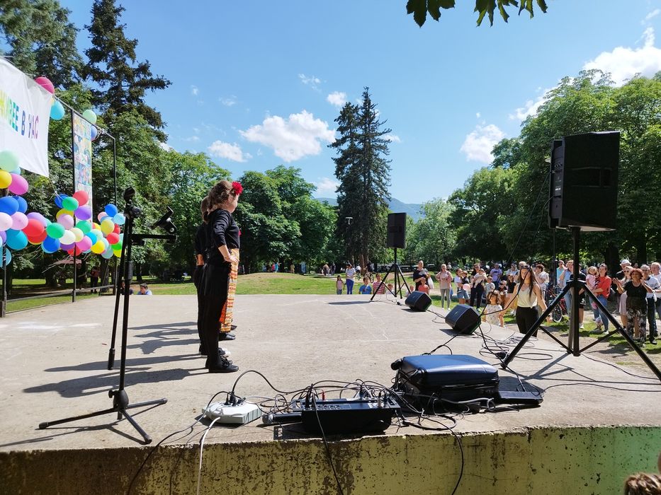 Професионално озвучаване на корпоративни събития, сватби, Dj