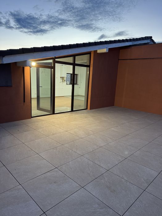 Penthouse de vanzare
