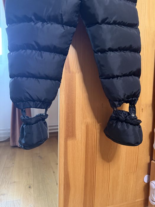 Combinezon Moncler