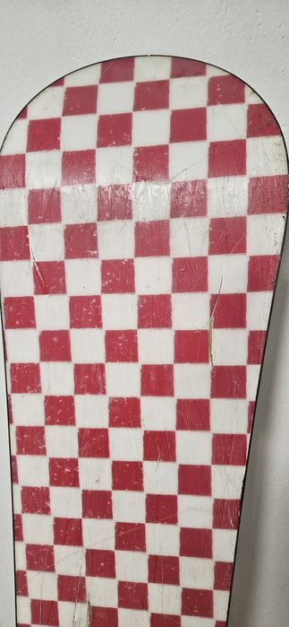 Сноуборд Atom 159см