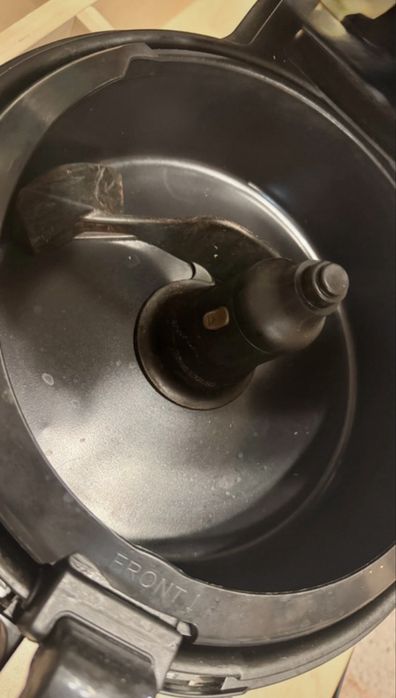 Actifry genius Tefal