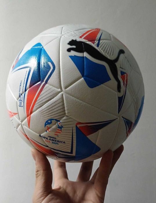 Футбольные мячи Adidas Telstar размер 5