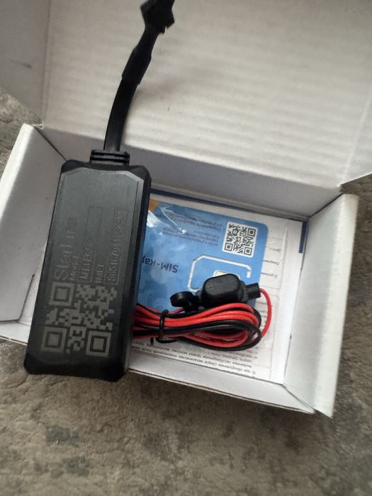 Старлайн А93 эко с JPS модулем