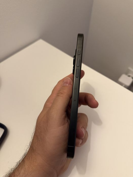 Vand Iphone 16 pro max 256 GB deblocat