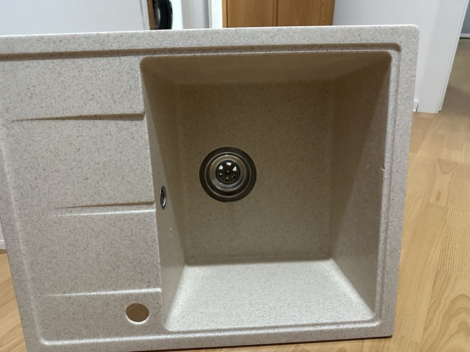 Продам Раковину бу