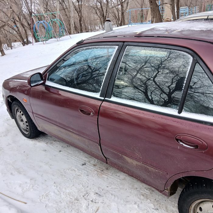 Продам машину,или обмен. торг уместен