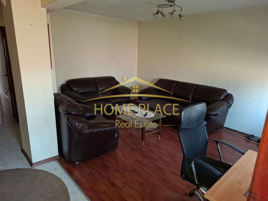 Дава се под наем Тристаен апартамент в Варна, Лятно кино Тракия - 89 кв.м за 598.23 € - Снимка #3