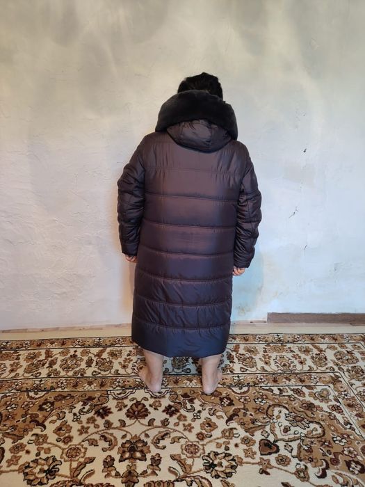 Куртка 52размер новыи сатылады