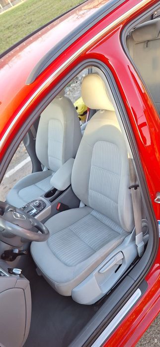 Vand Audi A4 b8 2.0 diesel