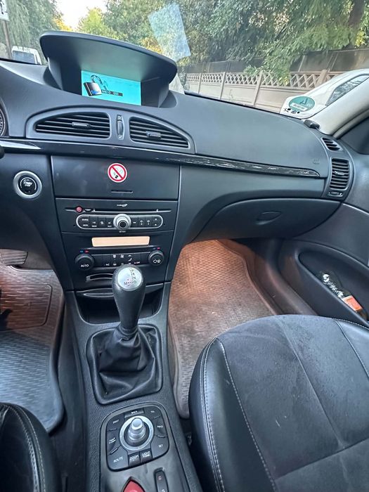 RENAULT Laguna 2008 — imagine 5