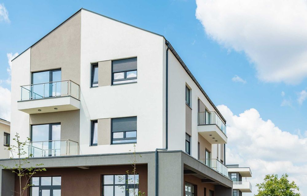 Spațiu comercial de închiriat în Dumbrăvița