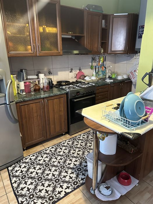 Продам кухню недорого