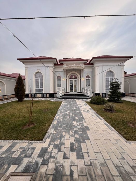 Сдаётся евродом в Яккасарайском районе