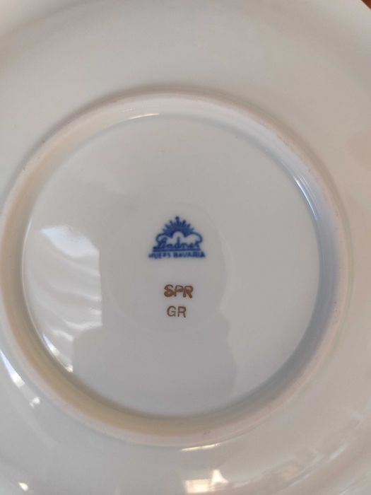 Platou Lindner Bavaria
