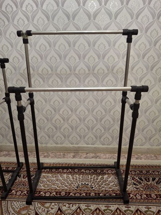 Продажа Металических Вешалок