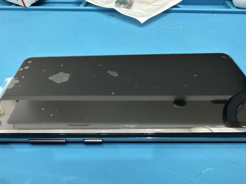 Дисплей с рамка за Samsung S10 / Samsung S10 + Plus