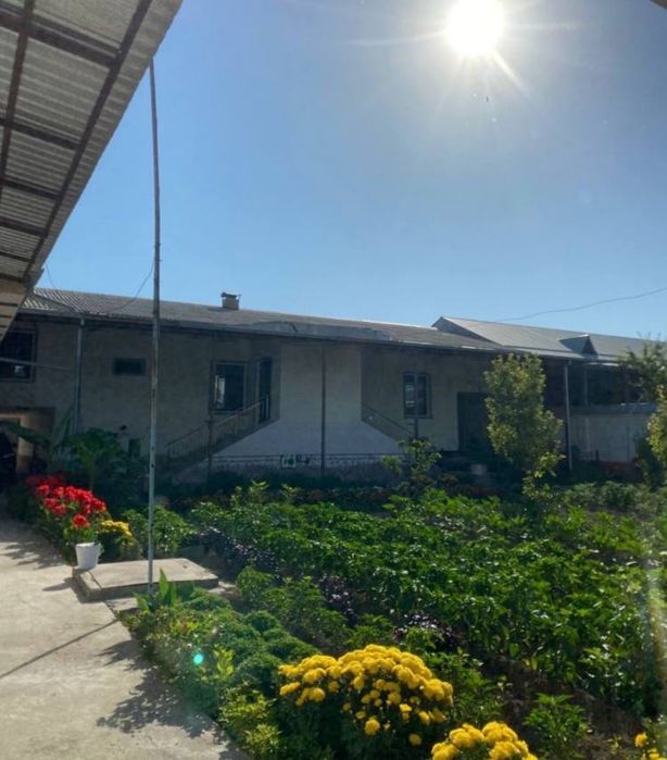 Тошкент шахар яшнобод тумани 10 хона 12 сотих