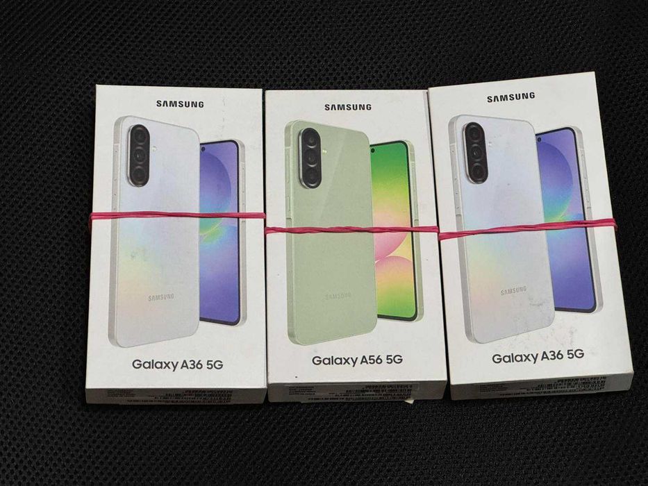 Samsung телефони - специфична продажба