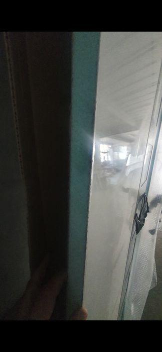 Tamplarie pvc  Rehau