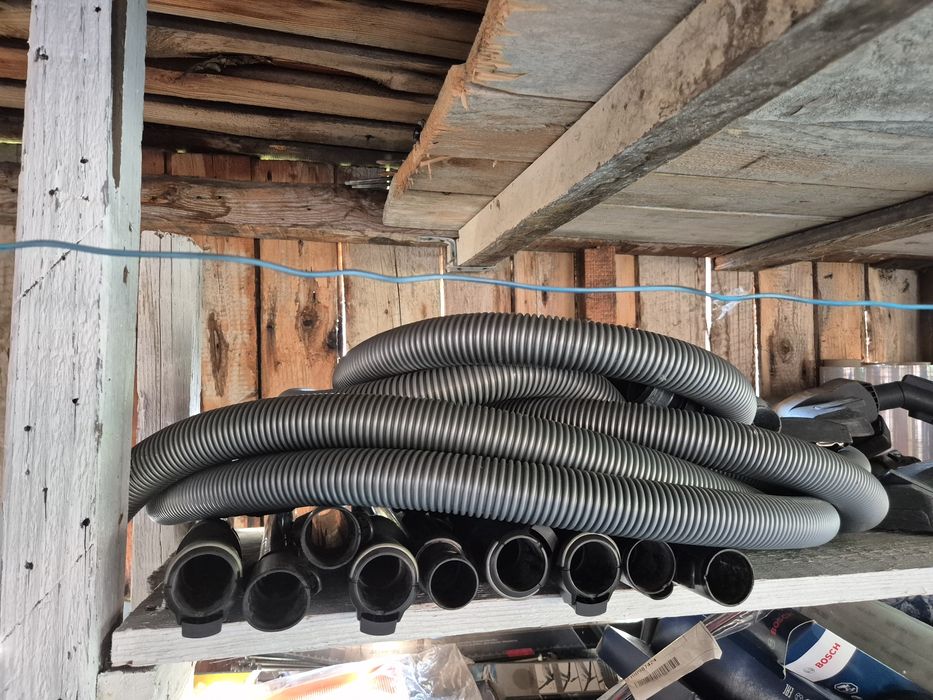 Accesorii aspiratoare Miele,Furtune,Țevi si Perii