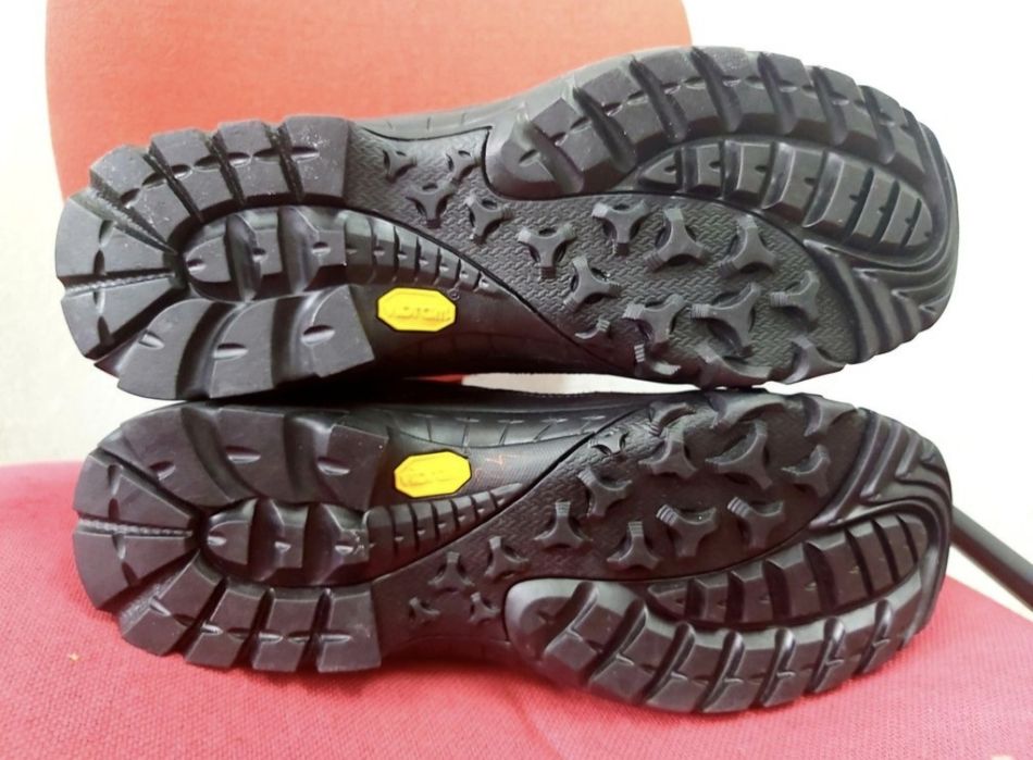 Обувки Brutting НОВИ 45 номер Comfortex