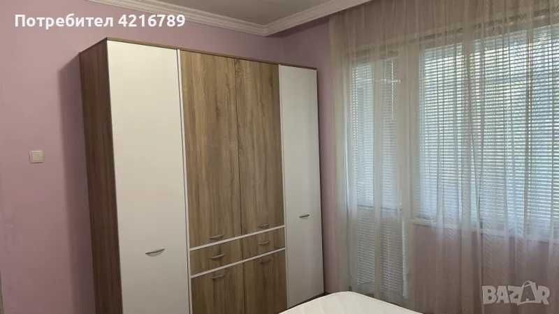 Дава се под наем Двустаен апартамент в Пловдив, Коматевски възел - 68 кв.м за 408 € - Снимка #8